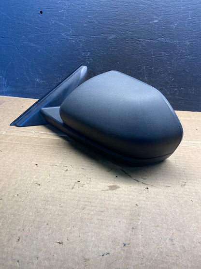 2020 to 2022 Ford Explorer Left Driver LH Side View Door Mirror ad3378 DG2
