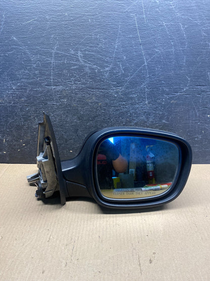 2011 to 2014 BMW X3 Right Passenger RH Side View Door Mirror AH3263 DG9