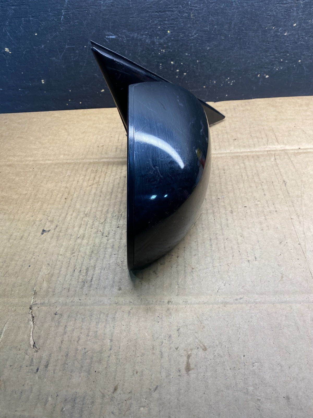 2003 to 2007 Infiniti G35 Right Pasenger RH View Door Mirror Oem AB4030 MS11