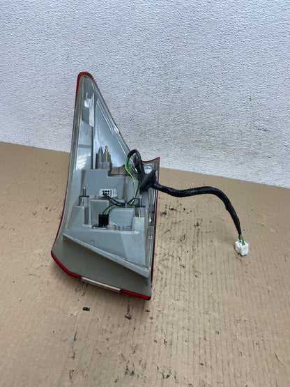 2013 2014 2015 Nissan Sentra Led Left Driver LH Side Tail Light AF5927 LK5