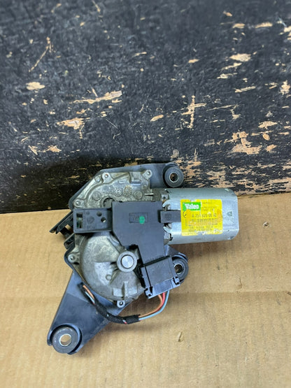 2006-2013 Mercedes GL450 ML500 R550 Rear Glass Windshield Wiper Motor AB2841 DG5