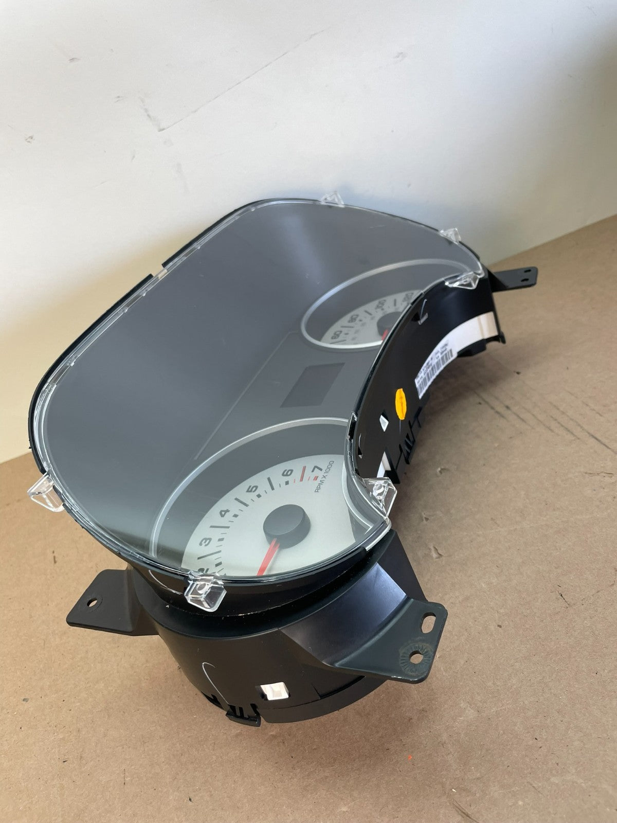 2008 Ford Explorer Speedometer Cluster Gauge AG1048 DG1