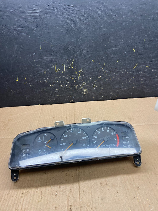 1992 to 1994 Nissan Maxima Instrument Speedometer Cluster AA81040
