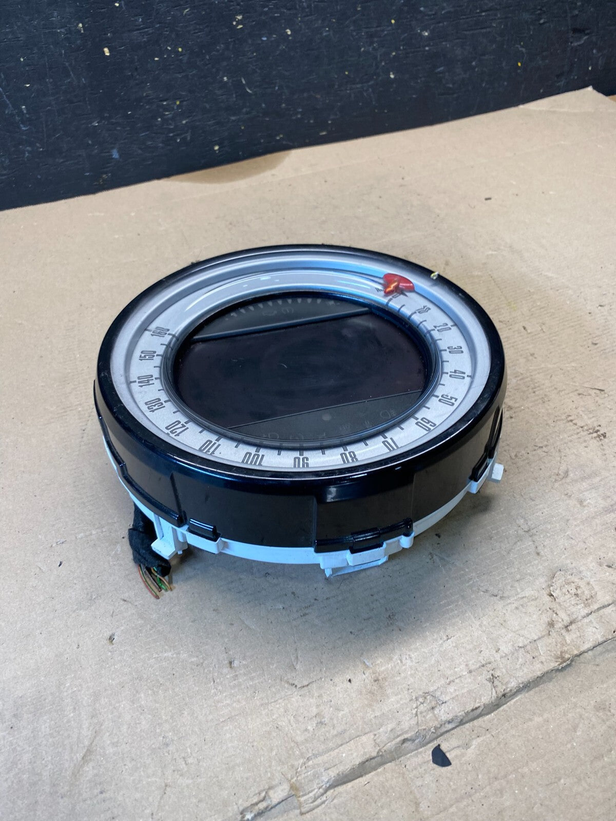 2011 - 2016 Mini Cooper Countryman Speedometer Cluster Gauge o1549 PS3