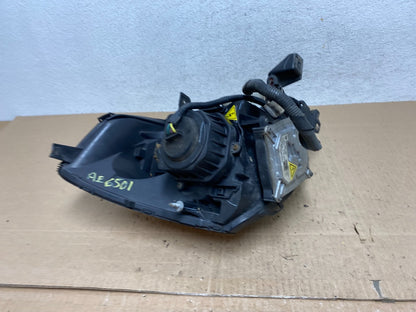 2006 to 2011 Cadillac DTS Left Driver Lh Xenon Hid Headlight AE6501 DW9