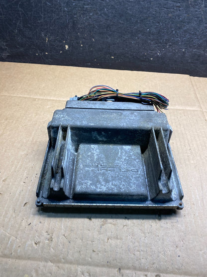 2005 Chevrolet Astro Ecu Engine Control Module Unit Ecm 12602801 AI7719 DG1