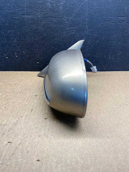 2002-2008 Lexus SC430 Left Drvier LH Side View Door Mirror AG6067 DG9