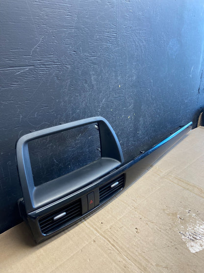 2013-2016 Mazda CX-5 Center Dash Air Vent Bezel Trim Cover Panel ae1693 DG2