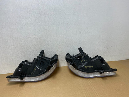2008 to 2016 Chrysler Town and Country Left+Right Side Headlights AF9905 DW8