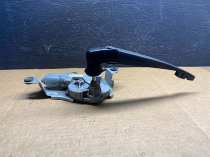 2011 to 2017 Nissan Quest Rear Wiper Motor AD75043