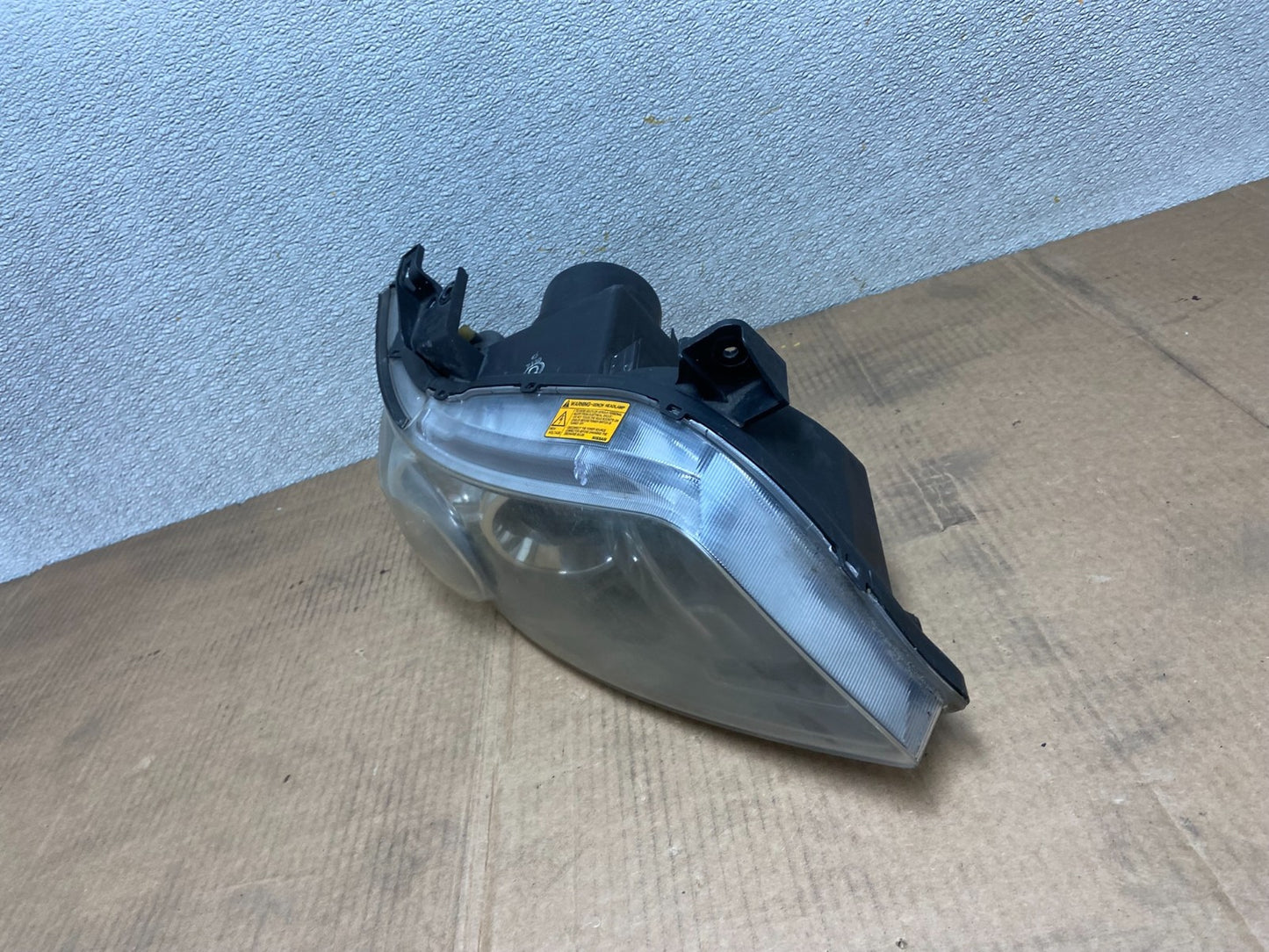 2004 to 2008 Infiniti Fx35 Hid Xenon Right Passenger Rh Headlight Oem AA5321 DW1