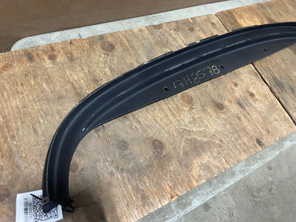 2009-2019 Ford Flex Radiator Lower Deflector Air Guide Shield Cover AH85786