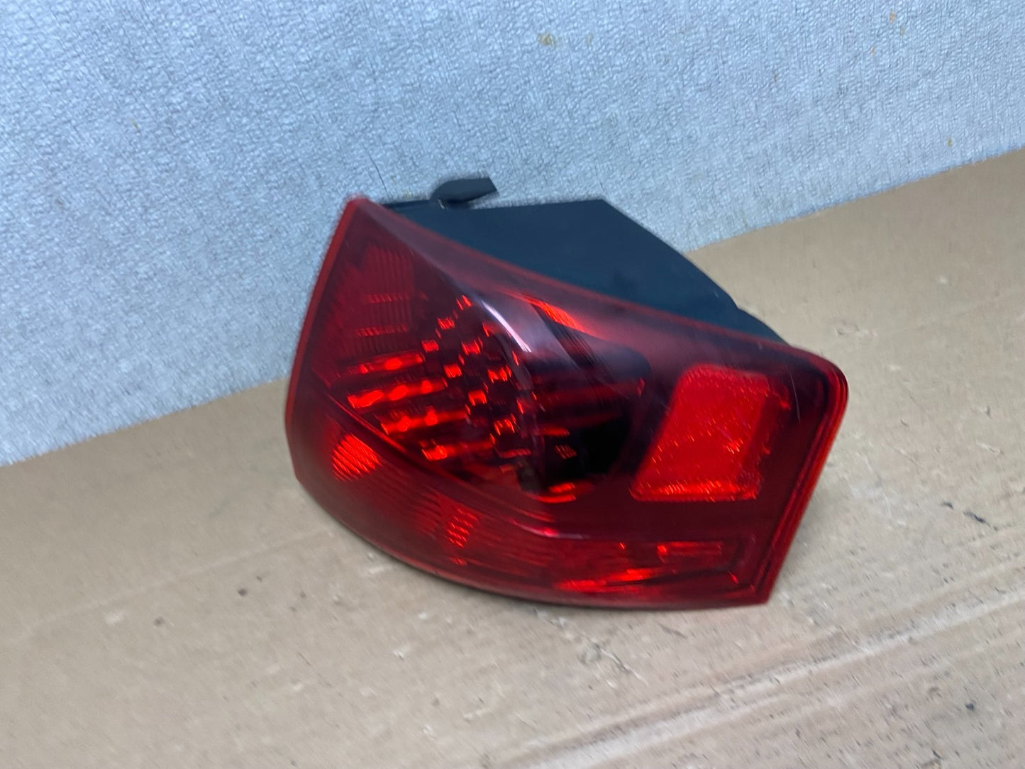 2010 2011 2012 2013 Acura Mdx Right Passenger Rh Side Tail Light Oem AB4539 LK1