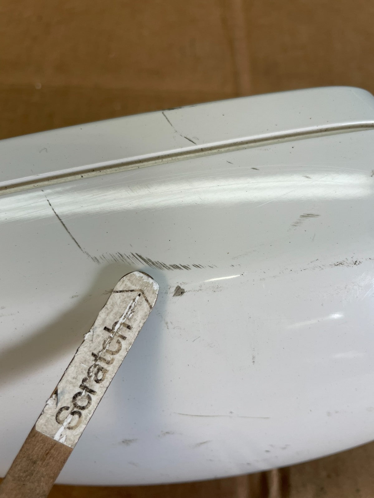 2006 - 2010 BMW 6 Series 650i 645i Right Passenger RH View Door Mirror ae0914 DG5