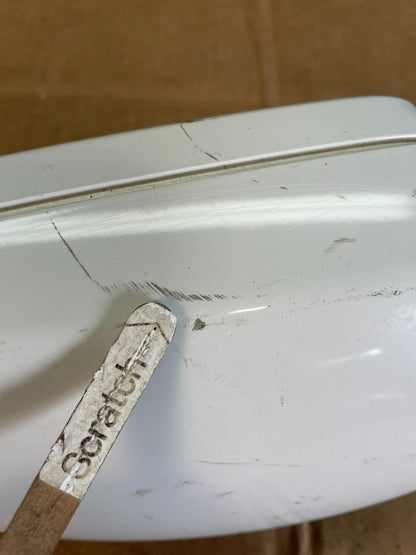 2006 - 2010 BMW 6 Series 650i 645i Right Passenger RH View Door Mirror ae0914 DG5