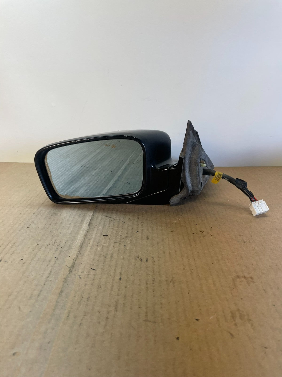 2004 2005 2006 Acura TL Left Driver View Door Mirror AF5563 DG9