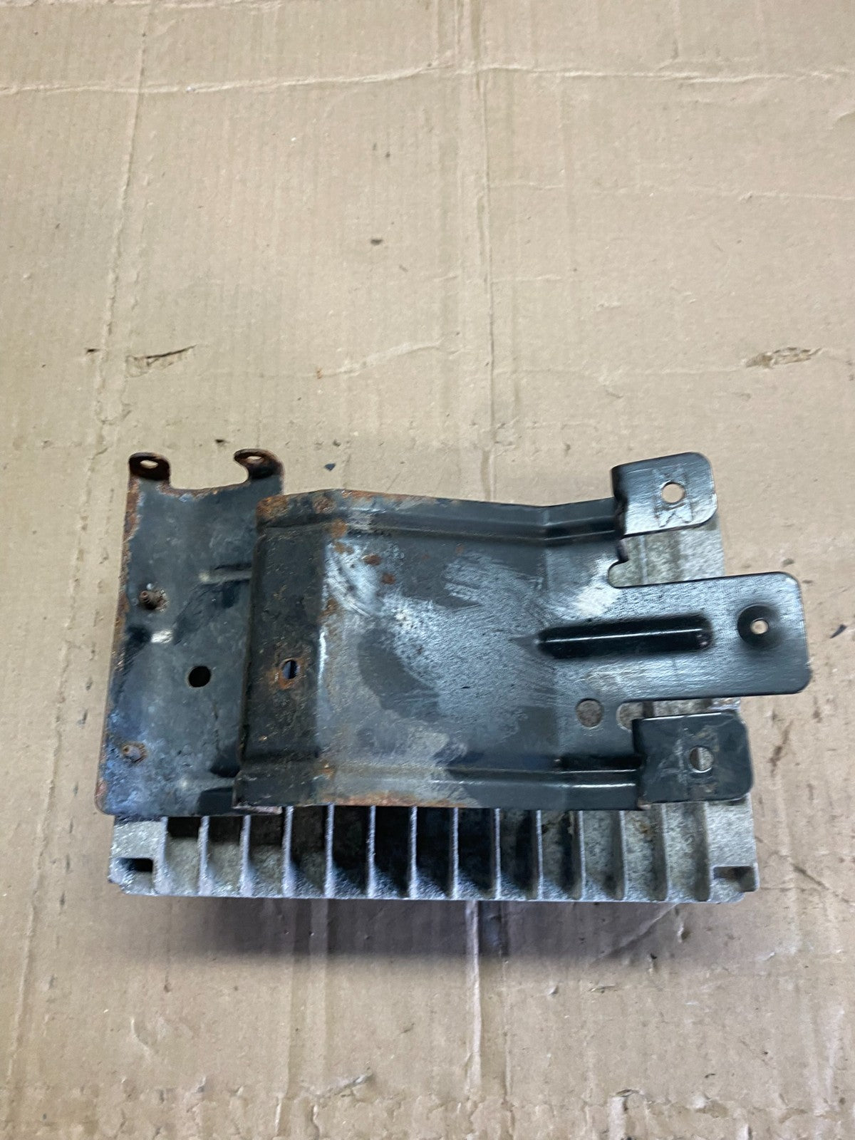 2004 Chrysler Pacifica Engine Control Computer ECM p04748330ad P0571 DG0