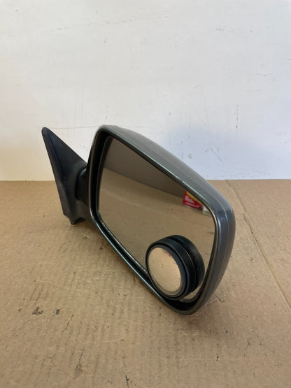 2003 to 2005 Subaru Forester Right Passenger Side Door Mirror AH62572