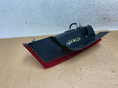 2008 to 2013 Cadillac CTS Left Driver Lh Side Led Side Tail light AI5899 LK5