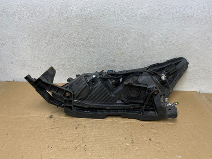 2008 to 2012 Honda Accord Sedan Right Passenger RH Headlight AH8164 DW7