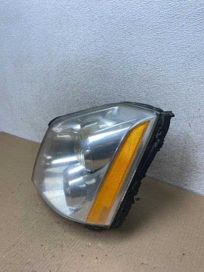 2006 to 2011 Cadillac DTS Left Driver Lh Xenon Hid Headlight AJ2539 DW1