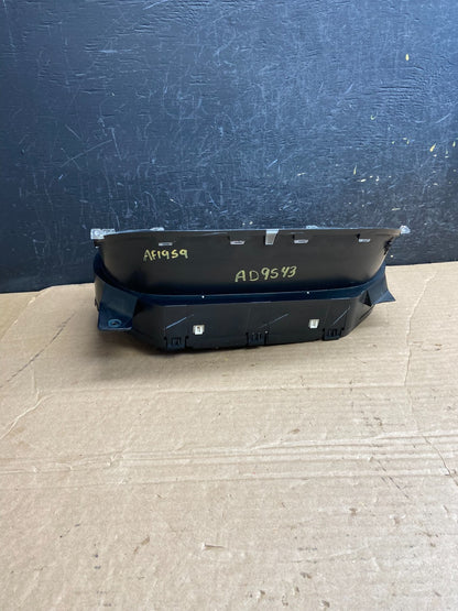 2008 Ford Explorer Speedometer Cluster Gauge AF1959 DG4