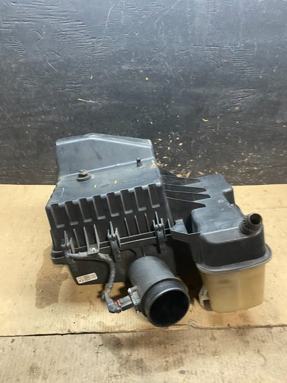 2011-2016 Ford F250 F350 Engine Coolant Reservoir Tank Air Cleaner Box X3175  DG6