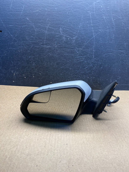 2015 - 2019 Hyundai Sonata Left Driver View Door Mirror AG7188 DW9
