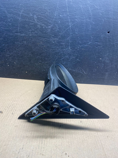 2006 to 2008 BMW 328i 335i Left Driver Lh Side View Door Mirror AH3452 DG4