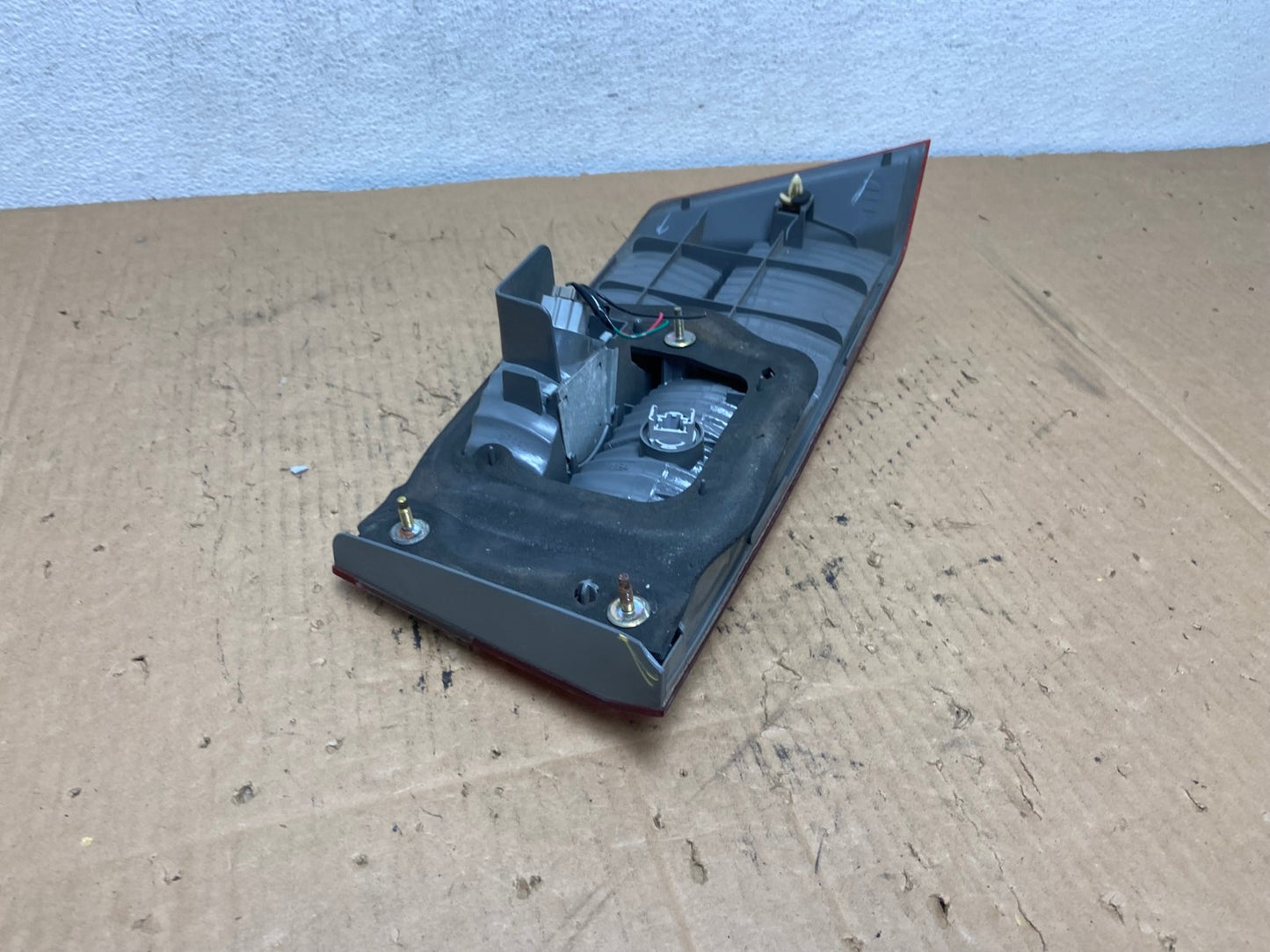 2003-2004 Honda Accord Sedan Left Driver LH Inner Tail Light AD2368 LK6
