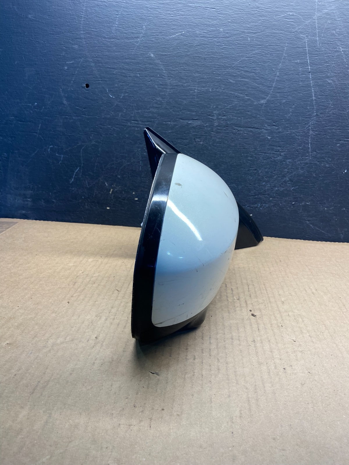 2013 2015 Infiniti JX35 QX60 Right Passenger View Door Camera Mirror AF9186 DG12