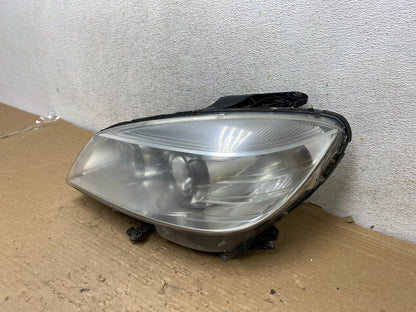 2008-2011 Mercedes C-Class C350 C300 Left Driver Xenon Headlight AH9052 DW2