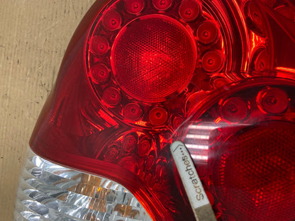 2006 2007 Infiniti M35 M35X M45 Right Passenger Side Tail Light AG9002 LK3