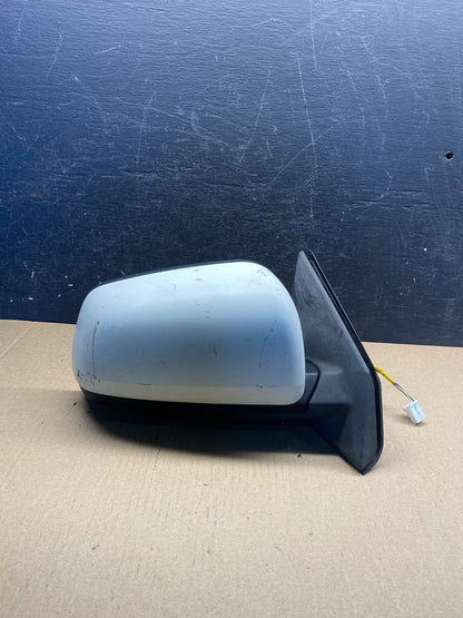2008 - 2014 Mitsubishi Lancer Right Passenger RH Door View Mirror AH3220 DG0