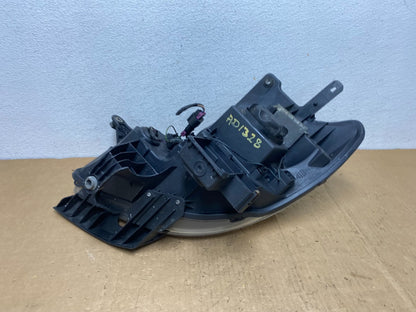 2008-2012 Buick Enclave Right Passenger Headlight Xenon Hid Two Ballast AD13287