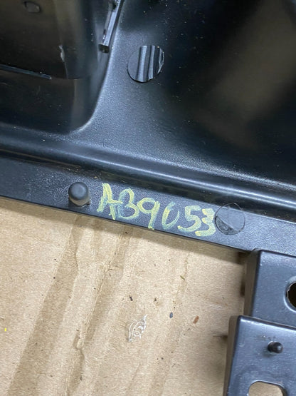 1998 to 2001 Lincoln Continental  Speedometer Dash Bezel Air Vent ab9053  DG7