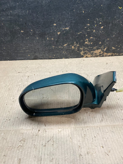2001 - 2006 Suzuki Grand Vitara XL-7 Left Driver View Door Mirror Oem X8017 DG10