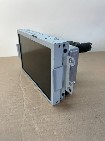 2011 2014 Ford Edge Radio Stereo Navigation Screen BT4T-14F239-CJ AI0529 DG2