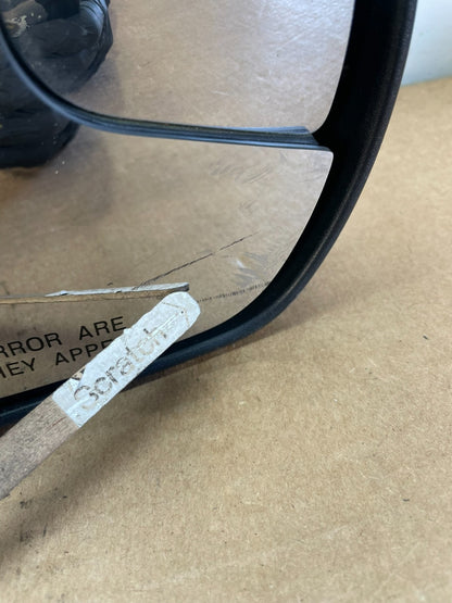 2015-2018 Ford Focus Right Passenger RH Side View Door Mirror af8630 DG6