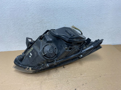 2004 to 2007 BMW 525i 5 Series Headlight Left Driver LH Xenon AFS AF4720 DW7