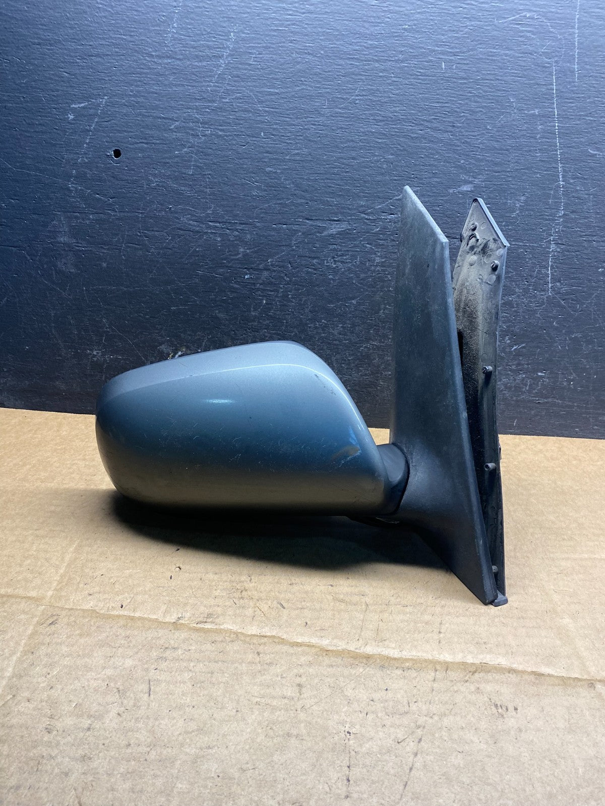 2004 to 2009 Toyota Prius Right Passenger RH Side View Door Mirror ad7266 DG0