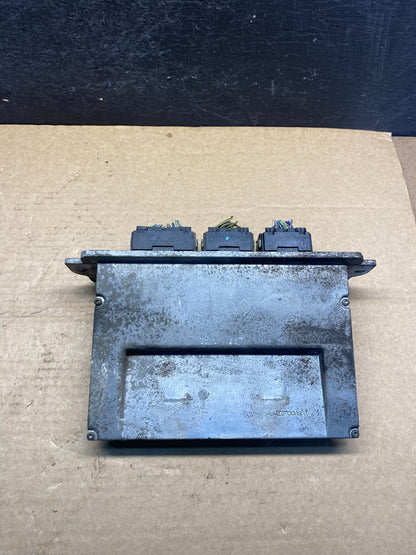 2006 to 2007 Ford Explorer Mountaineer ECU ECM Engine Control Module af8895 DG1