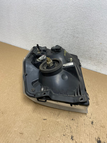 2008-2014 Ford Econoline E150 E250 E350 Left Driver LH Headlight AG2488 DW8