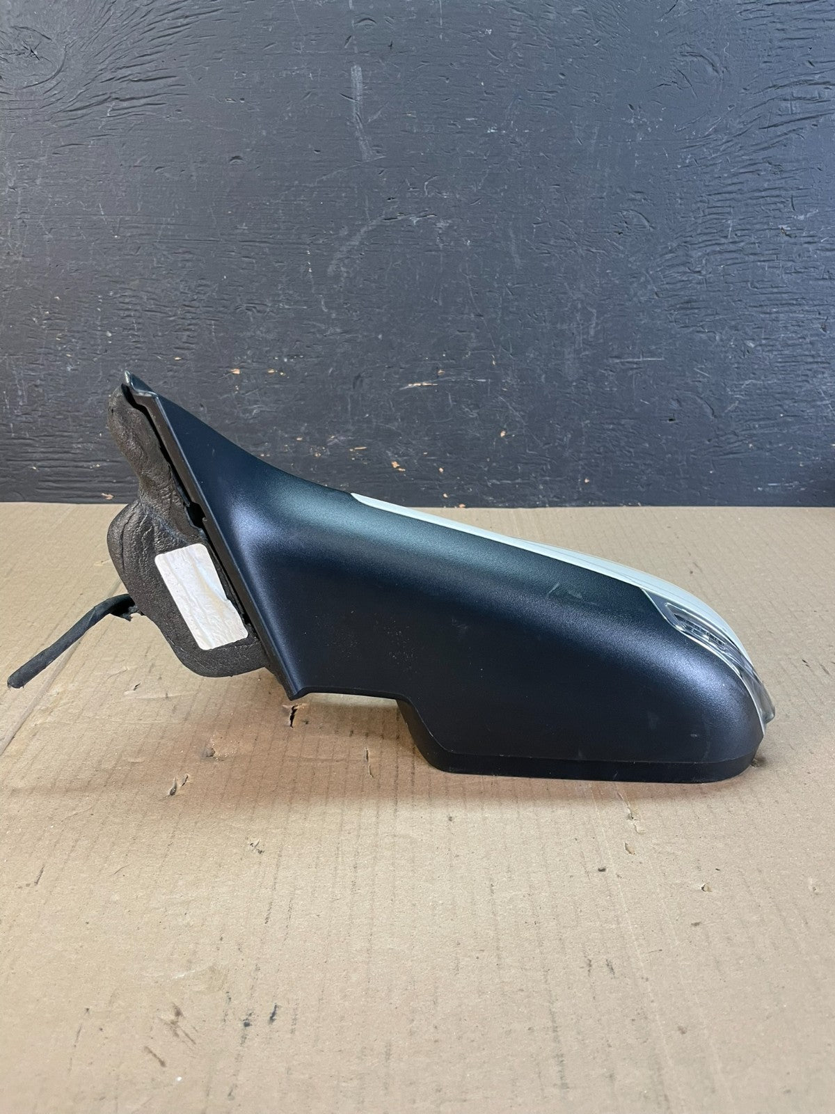 2013 2014 2015 Chevrolet Malibu Left Driver View Door Mirror AD8641 DW3