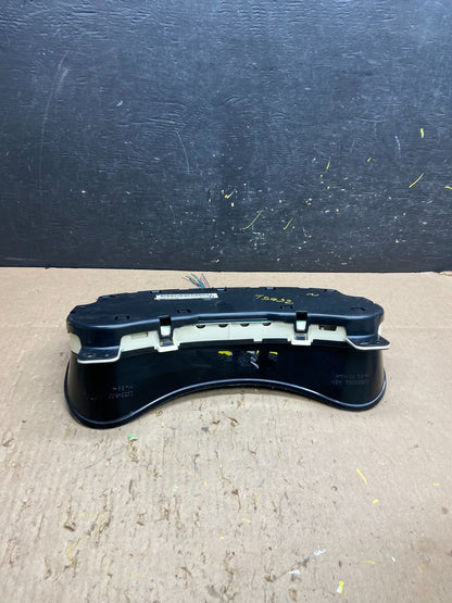 2006 2007 2008 Chevrolet Trailblazer Speedometer Cluster Gauge OEM T5932 PS5