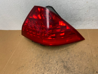 2006 - 2007 Honda Accord Right Passenger Side Tail light AE1465 LK1