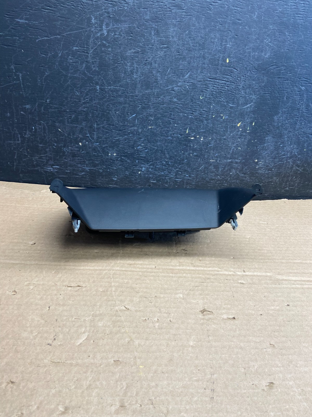 2007 2008 2009 Acura Mdx Center Console Upper Air Vent Hazard Trim AF2522 DG3