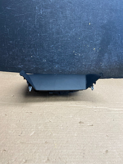 2007 2008 2009 Acura Mdx Center Console Upper Air Vent Hazard Trim AF2522 DG3