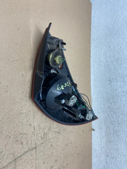 2000 2001 2002 Mitsubishi Eclipse Right Passenger RH Side Tail Light AF5689 LK5