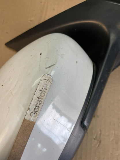 2015 2016 2017 Nissan Versa Right Passenger Door Mirror AB7724 MS9
